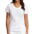 Barco Prima V-Neck Top